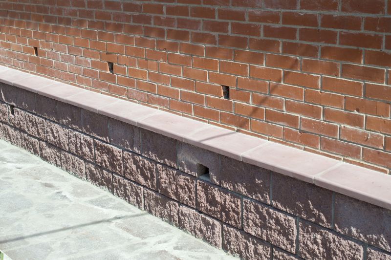 Dry Weather Masonry
