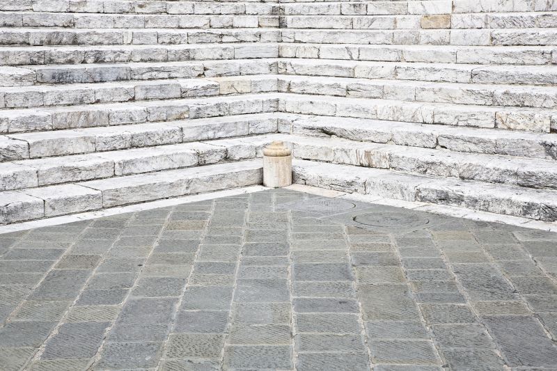 Stone Step Replacement