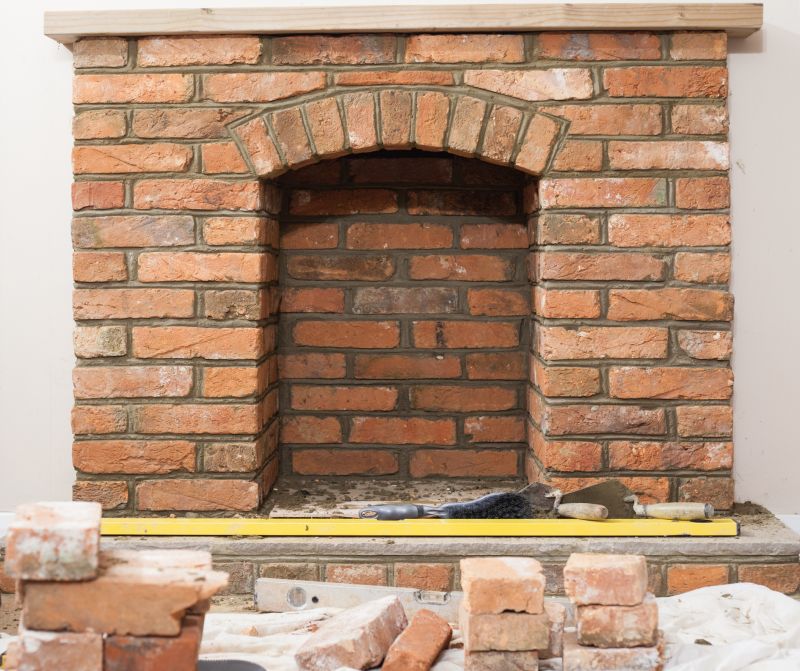 Fireplace and Chimney Experts