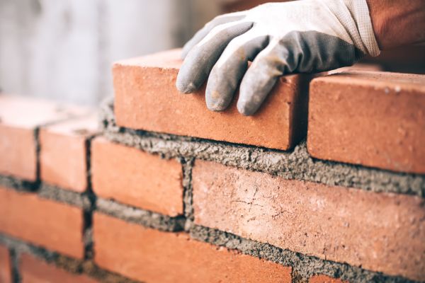 Brick And Mortar Repair in Fairhope