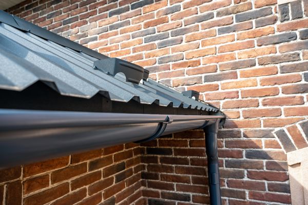 Brick Veneer Siding Installation in Fairhope