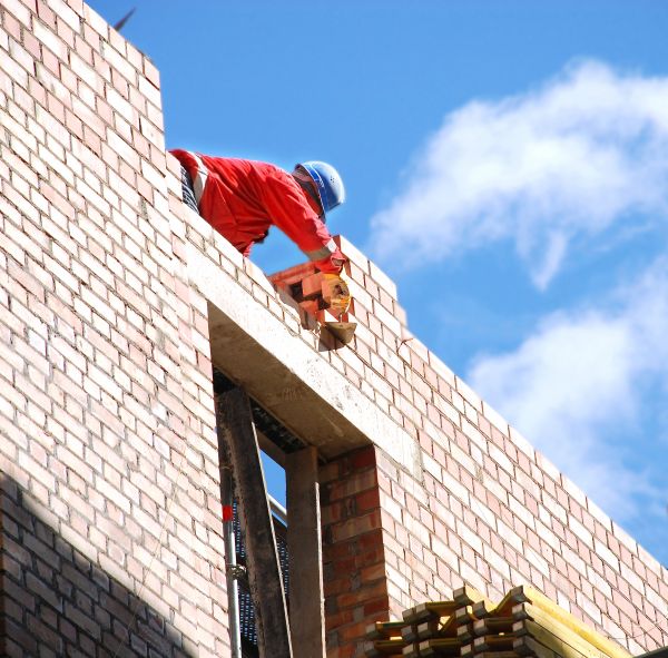 Commercial Masonry Repair in Fairhope