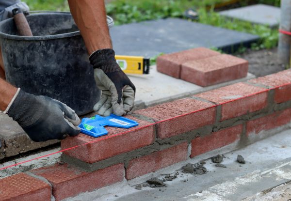 Masonry Service in Fairhope