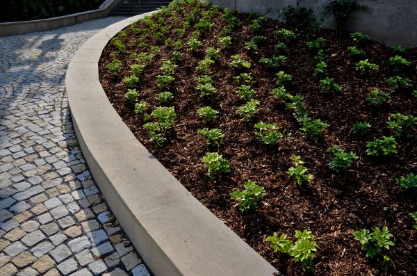 Retaining Wall Repair in Fairhope