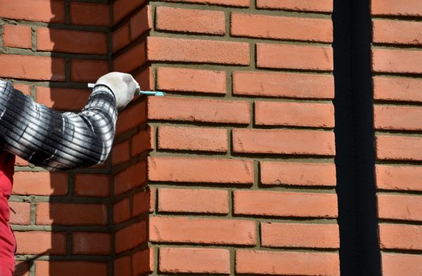 Mortar Joint Repair in Fairhope