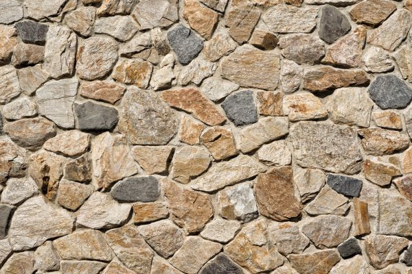 Stone Tuckpointing in Fairhope