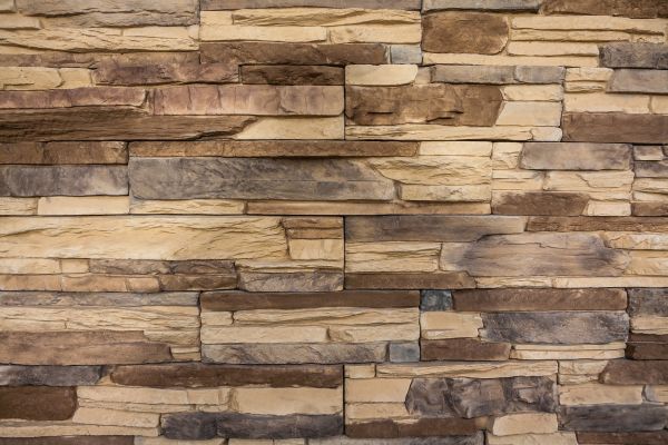 Stone Siding Installation in Fairhope