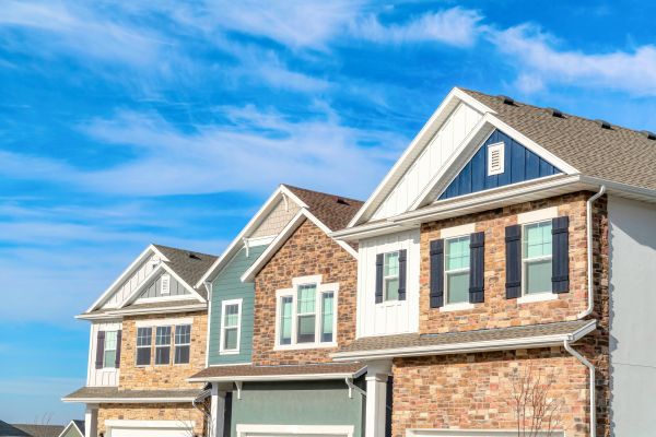 Brick Siding Repair in Fairhope