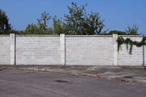 Block Work Repair in Fairhope