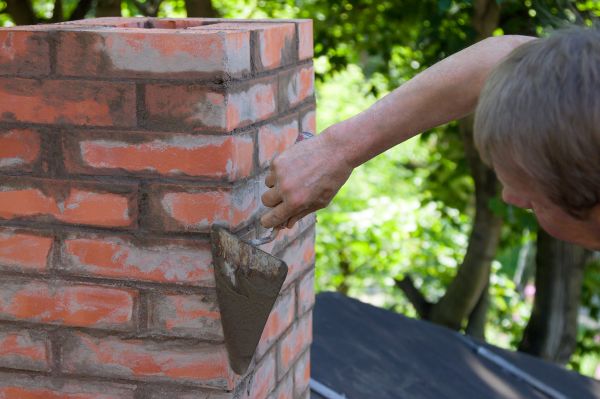 Mortar Repair in Fairhope