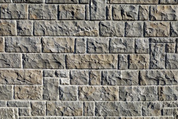 Stone Cladding Installation in Fairhope