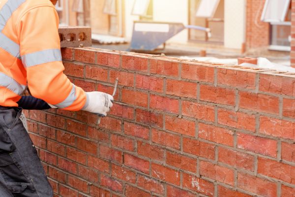 Brick Sealing in Fairhope
