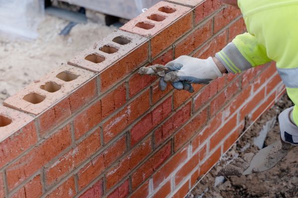 Residential Masonry in Fairhope