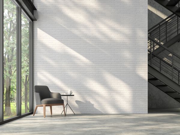 White Brick Construction in Fairhope
