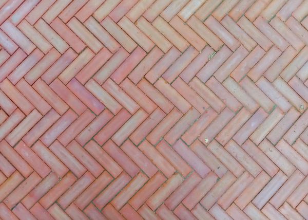 Brick Flooring Installation in Fairhope