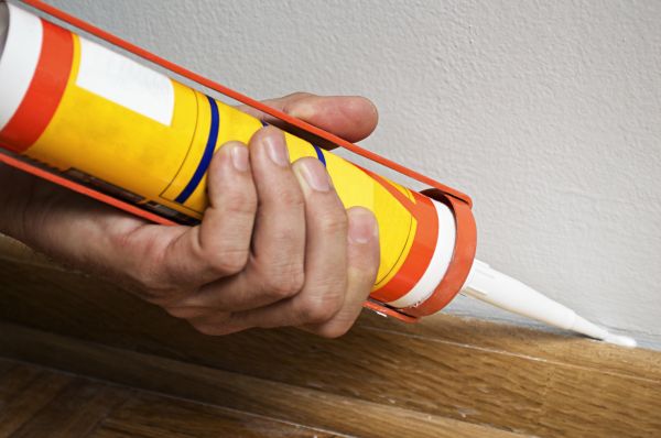 Masonry Caulking in Fairhope