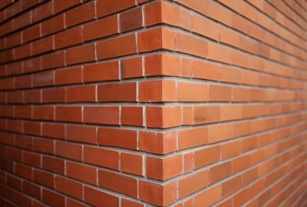 Brick Veneer Replacement in Fairhope