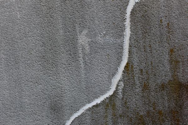 Mortar Crack Patching in Fairhope