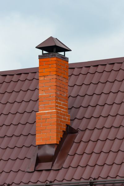 Chimney Masonry Installation in Fairhope